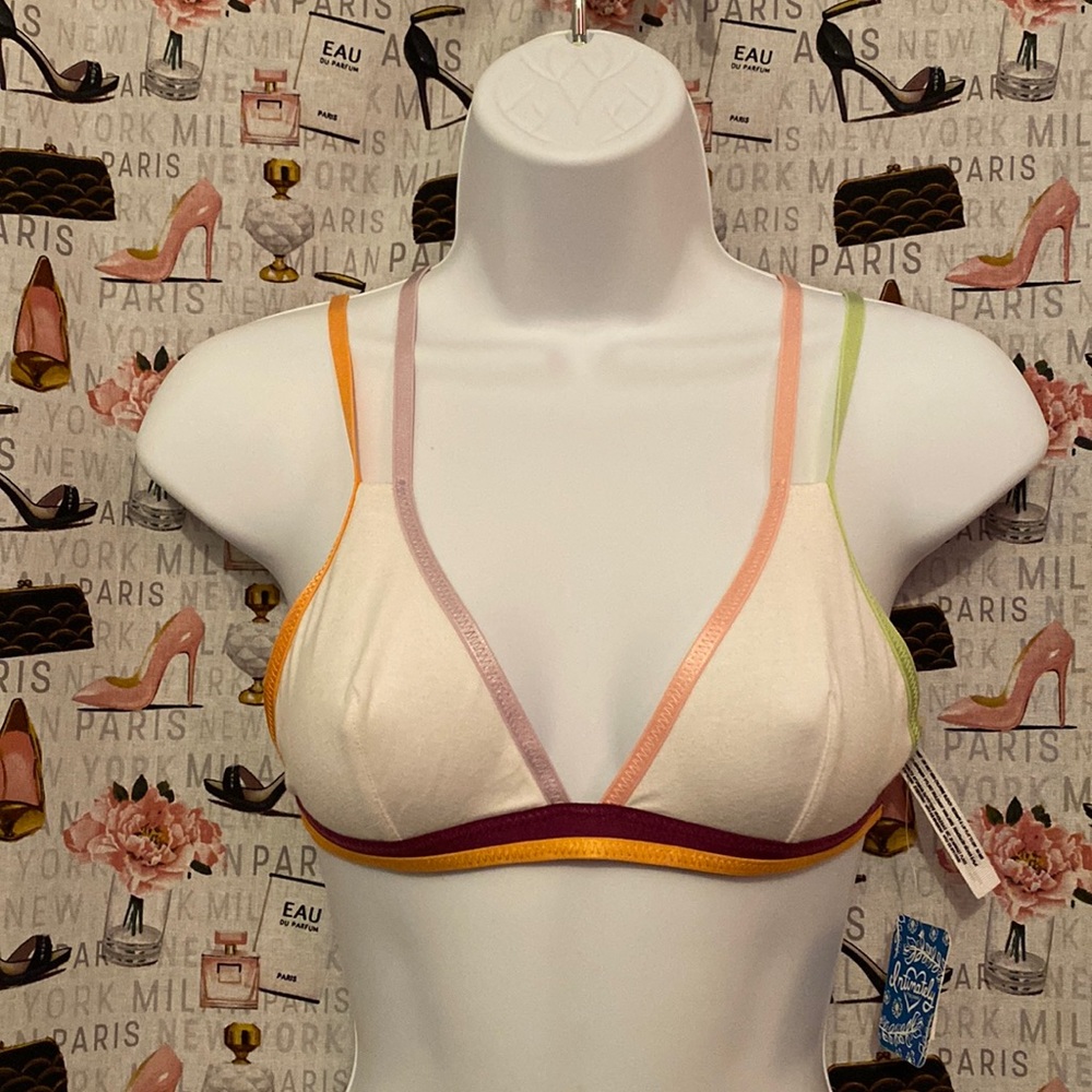 Free People Bra